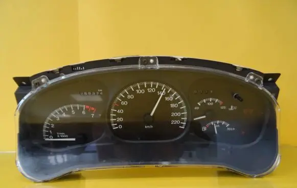 Opel Sintra Speedometer (instrument cluster) 16249339H