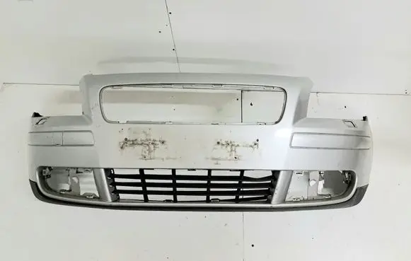 Volvo V50 Front bumper