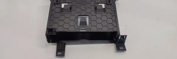 Skoda Superb B9 Blind spot radar bracket 3J0857318