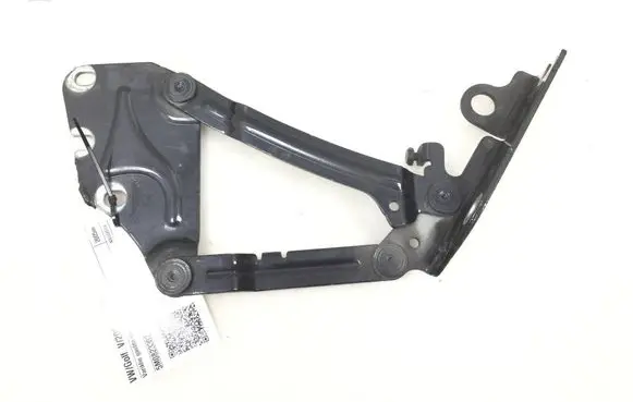 Volkswagen Golf V Engine bonnet/hood hinges 5M0823302