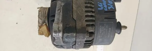 Mitsubishi Carisma Generator/alternator MD318458 0123315008 BOSCH
