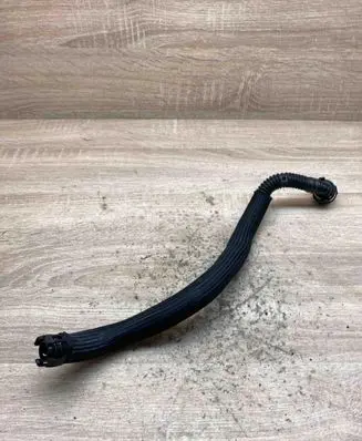 BMW 5 F10 F11 Breather/breather pipe/hose 7575640