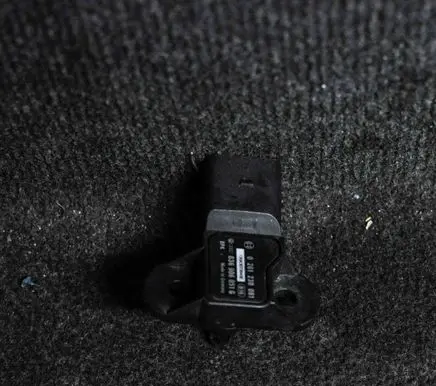 Audi A8 S8 D4 4H Air pressure sensor