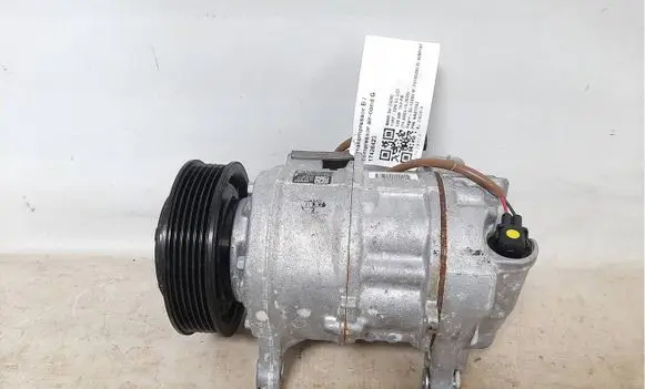 BMW 3 G20 G21 Air conditioning (A/C) compressor (pump) 9482996 64529482996