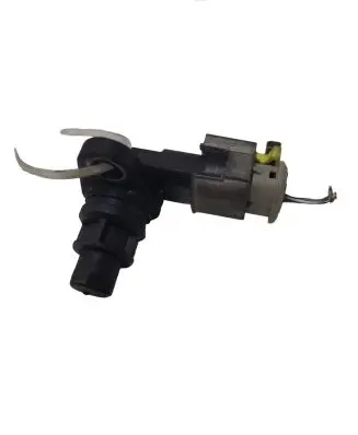 Opel Zafira B Crankshaft position sensor 55201876