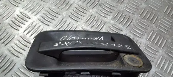 Fiat Ulysse Front door exterior handle 1476388077
