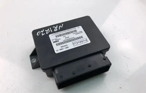 Volvo S60 Other control units/modules 31341542