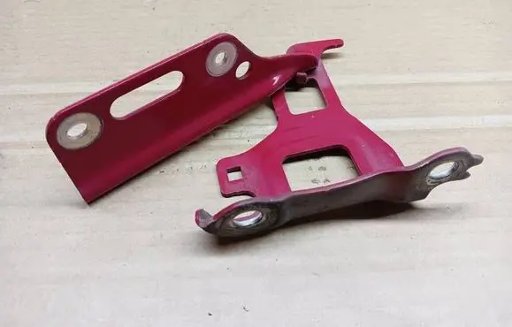 Honda Jazz Engine bonnet/hood hinges