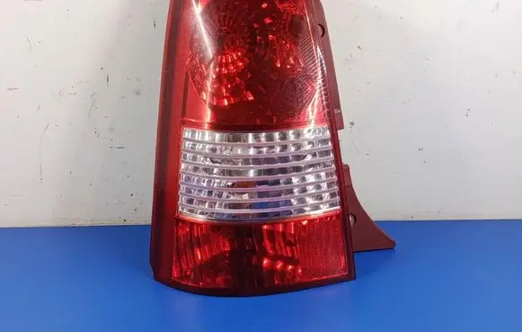KIA Picanto Rear/tail lights