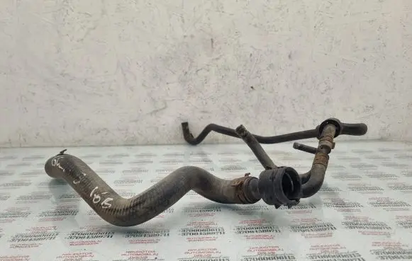 Volkswagen Golf V Engine coolant pipe/hose