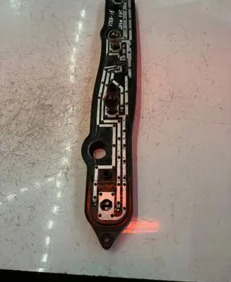 Fiat Ducato Tail light part 
