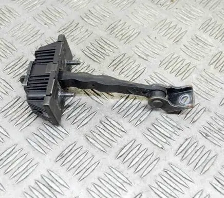 Porsche Cayman 987 Front door check strap stopper 99753715102
