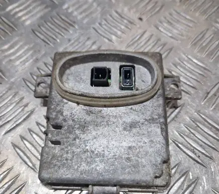 BMW 3 E90 E91 Xenon control unit/module 6948180 W3T13271 6261110499