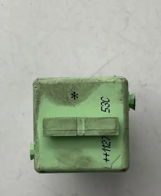 BMW 5 F10 F11 Other relay V23134K59X312 6136 8373