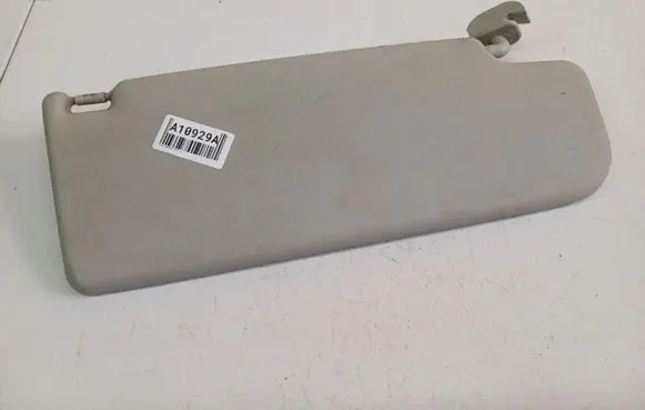 Skoda Roomster (5J) Sun visor