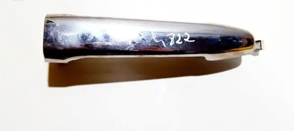Mitsubishi Outlander Front door exterior handle