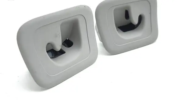 Mercedes-Benz CLS C218 X218 Cargo luggage net fixing mount 