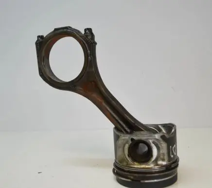 Audi A6 S6 C6 4F Piston BHS059AA