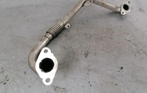 Audi A5 8T 8F EGR valve line/pipe/hose 03L131521AH