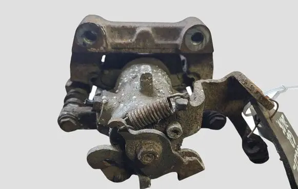 Peugeot 5008 Rear brake caliper