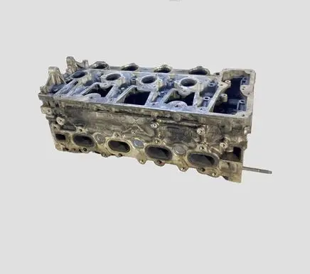 Ford Kuga II Engine head 9688418110