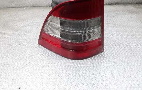 Mercedes-Benz ML W163 Rear/tail lights