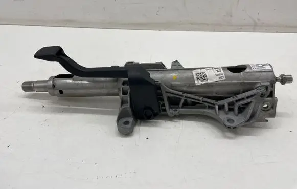Opel Insignia B Steering wheel axle 84401498