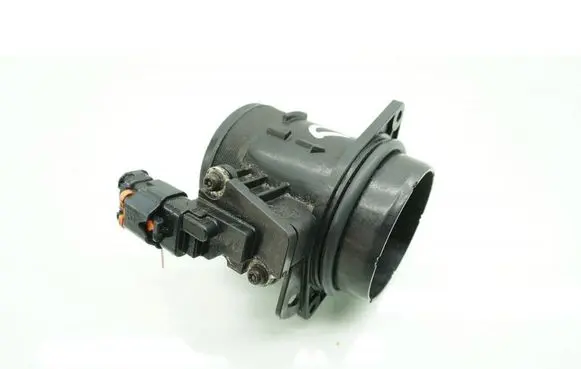 Citroen DS5 Mass air flow meter 9662635680