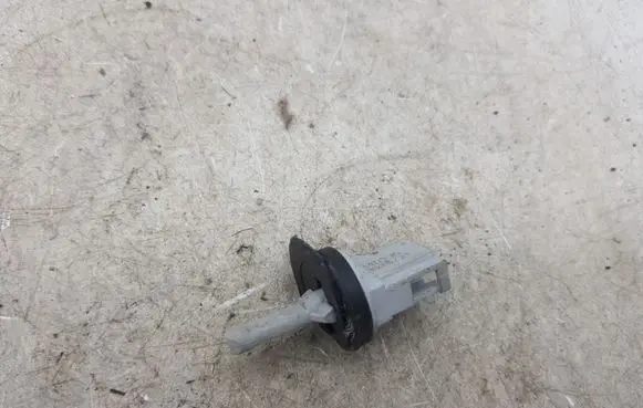 Volkswagen Golf Plus Interior temperature sensor 1K090543A