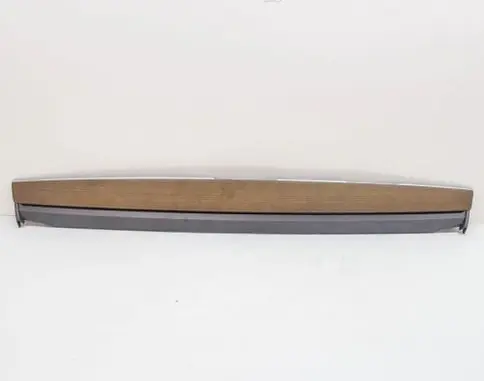 Tesla Model 3 Dashboard glove box trim 109122500F