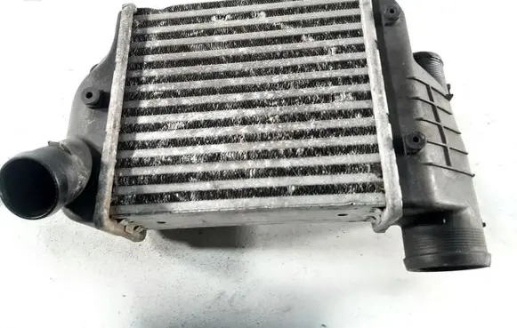 Audi A6 S6 C6 4F Intercooler radiator 4F0145806AA