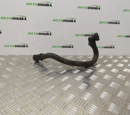 Peugeot 308 Engine coolant pipe/hose 9803986980