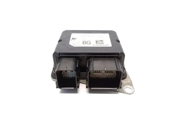 Ford Tourneo Airbag control unit/module JK2T-14B321-BG