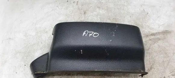 Toyota Corolla Verso E121 Steering wheel column trim 4528613020A1