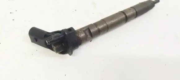 Audi A4 S4 B7 8E 8H Fuel injector 059130277AJ 0604201161