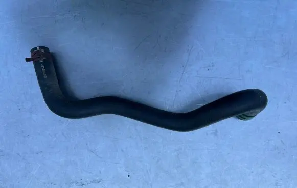 Renault Zoe Engine coolant pipe/hose 217418050R