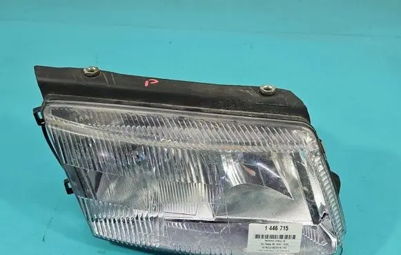 Volkswagen PASSAT B5.5 Headlight/headlamp IMPRK1446715