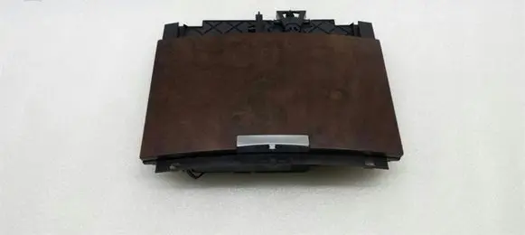 Volkswagen Touareg I Ashtray (front) 7L6857961C