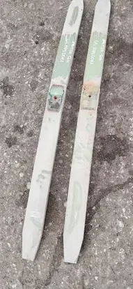 Mercedes-Benz Sprinter W906 Rear leaf spring 