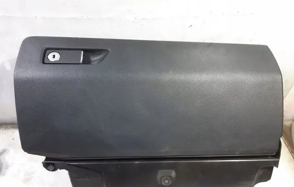 Mercedes-Benz E C207 W207 Glove box set A2076800091