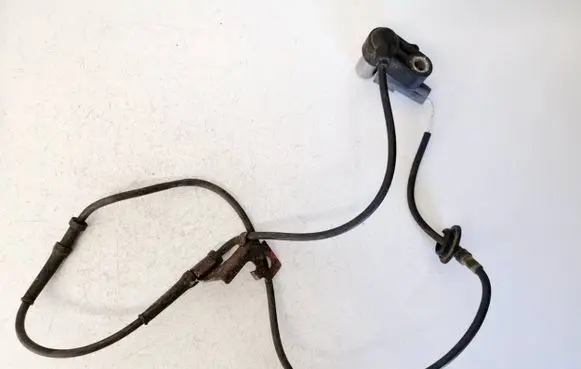 Mazda 626 ABS brake wheel speed sensor