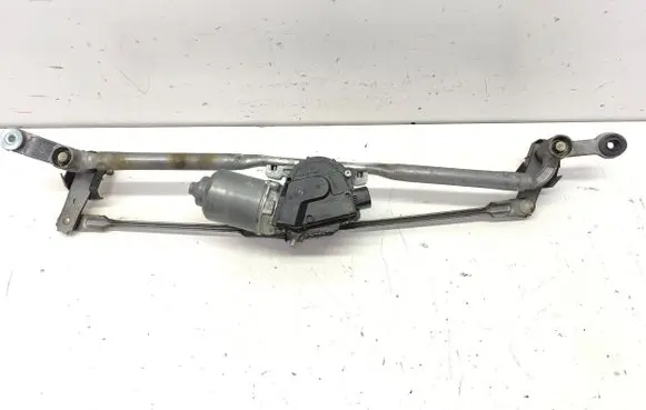Dodge Durango III Front wiper linkage and motor 68156254AA