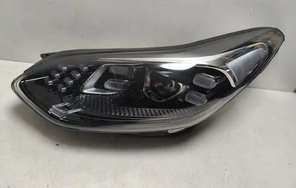 KIA Sportage Headlight/headlamp 92101F1510