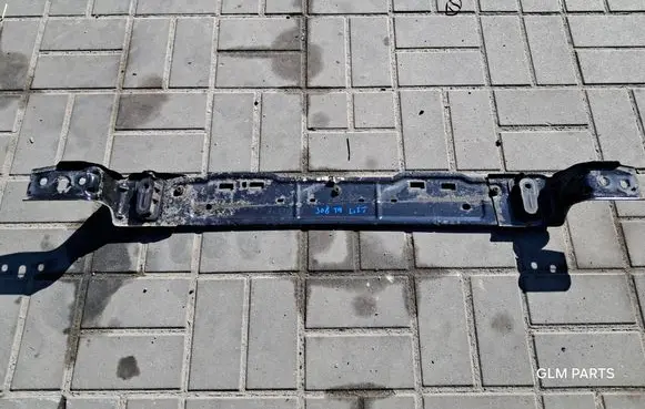 Peugeot 308 Bottom radiator support slam panel 0330298000
