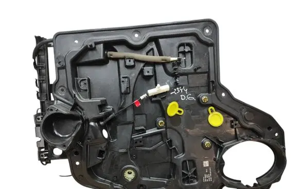 Chrysler Pacifica Sliding door electric window regulator 3040965 68314758AA 68314754AA