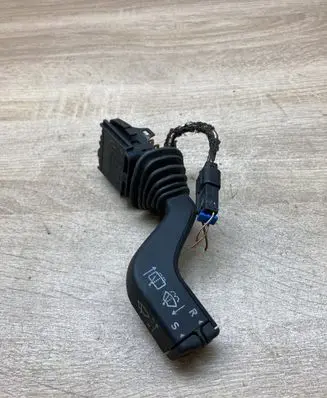 Opel Zafira A Wiper control stalk 090243395 90243395