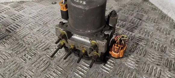 Honda Shuttle ABS Pump B241008