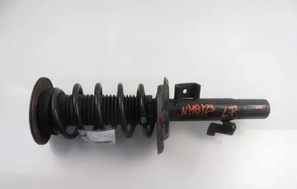 Volvo V60 Front shock absorber with coil spring