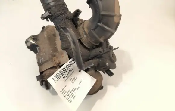 Subaru Legacy Turbo system vacuum part 14462AA41Q