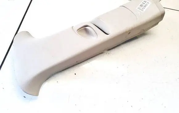 Opel Astra G (B) pillar trim (top) 90520955